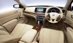 Nissan Teana 2003 года